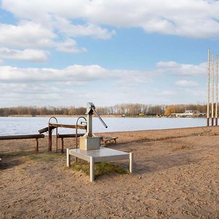 Vakantiewoning Maas En Waal 277 Ewijk Екстериор снимка