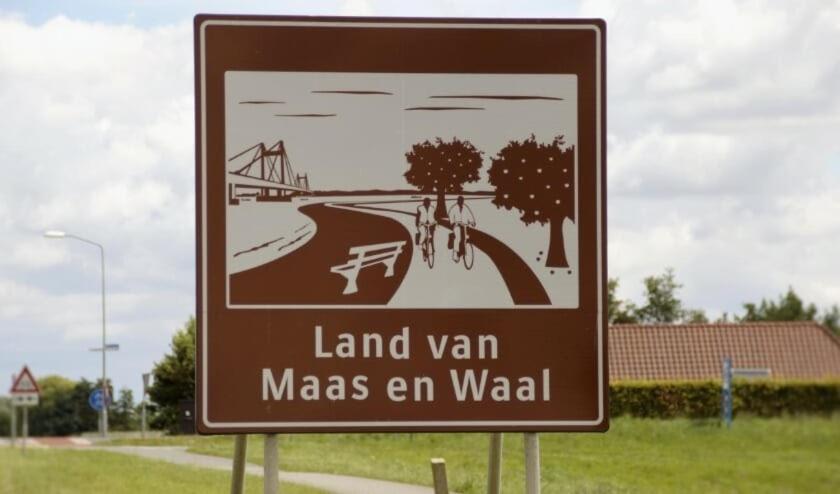 Vakantiewoning Maas En Waal 277 Ewijk Екстериор снимка