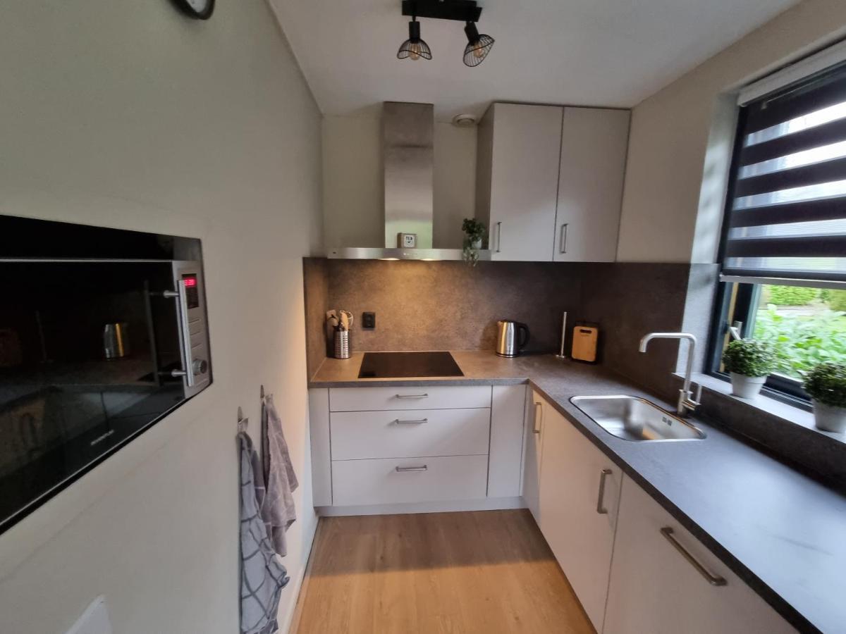 Vakantiewoning Maas En Waal 277 Ewijk Екстериор снимка