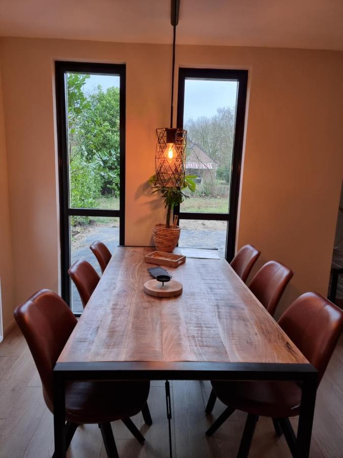 Vakantiewoning Maas En Waal 277 Ewijk Екстериор снимка