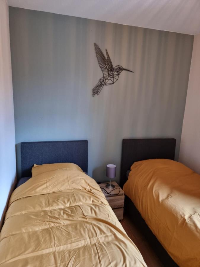 Vakantiewoning Maas En Waal 277 Ewijk Екстериор снимка