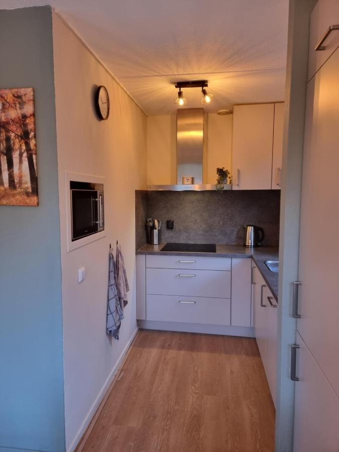 Vakantiewoning Maas En Waal 277 Ewijk Екстериор снимка