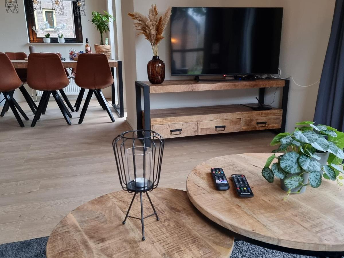 Vakantiewoning Maas En Waal 277 Ewijk Екстериор снимка