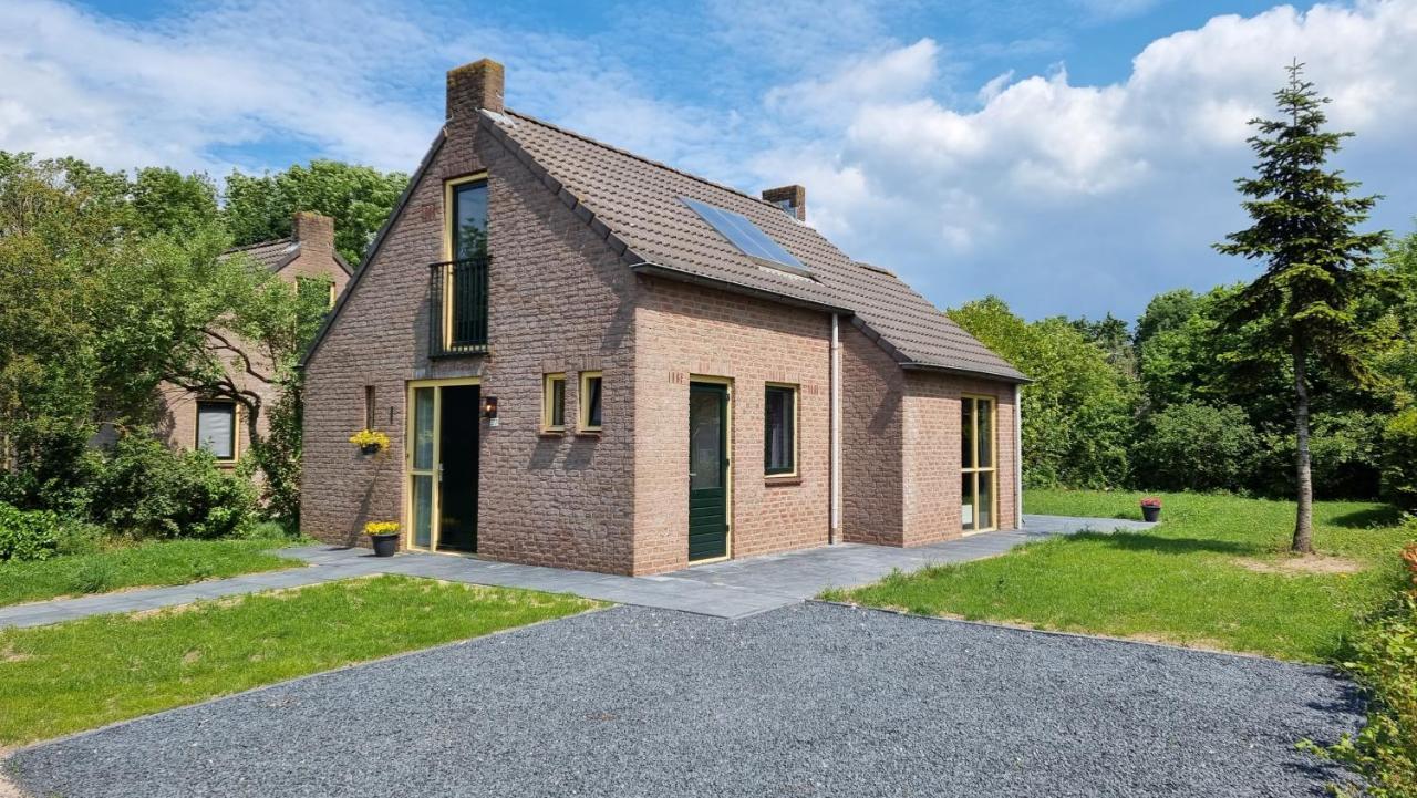 Vakantiewoning Maas En Waal 277 Ewijk Екстериор снимка