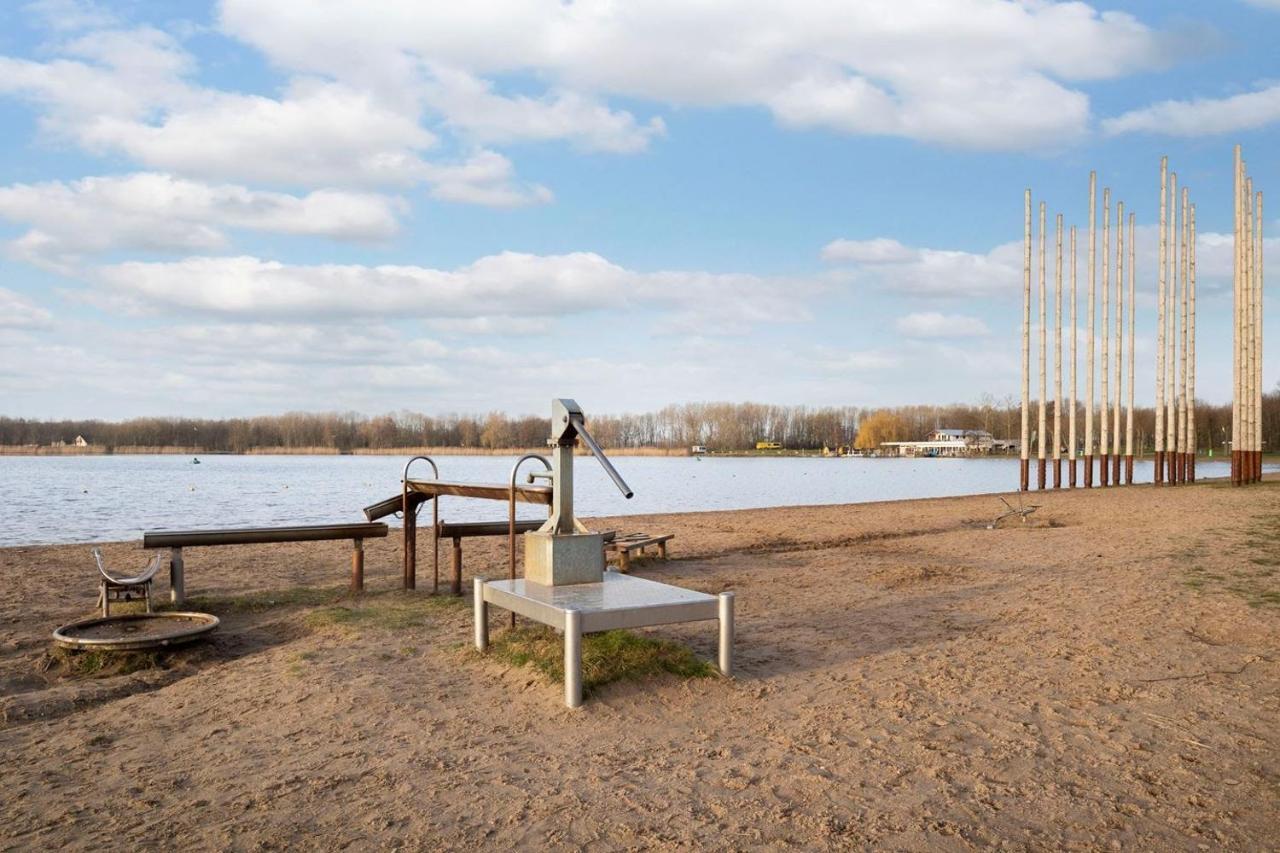 Vakantiewoning Maas En Waal 277 Ewijk Екстериор снимка